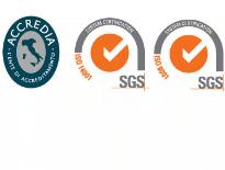 certificazioni iso 9001 e iso 14001 Infanti De Faveri